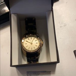 Beautiful Anne Klein watch